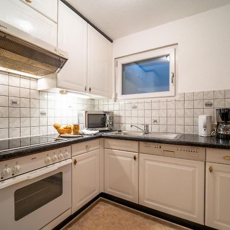 Haus Felder Apartment Gortipohl Ngoại thất bức ảnh