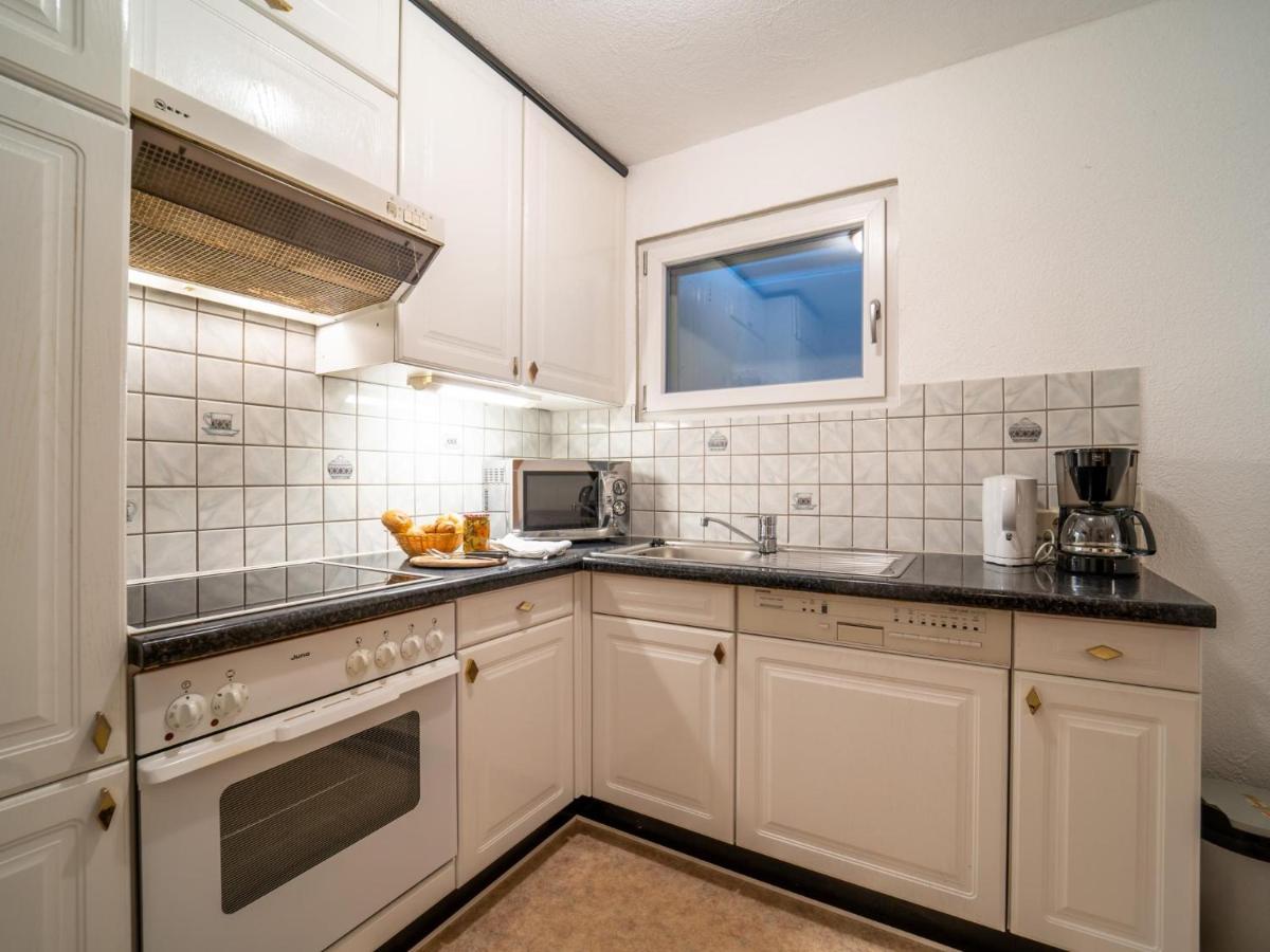 Haus Felder Apartment Gortipohl Ngoại thất bức ảnh