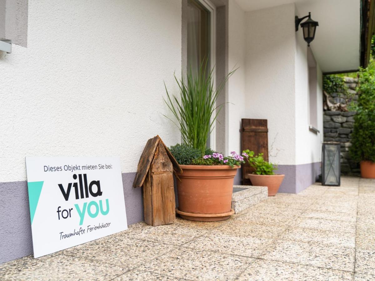 Haus Felder Apartment Gortipohl Ngoại thất bức ảnh
