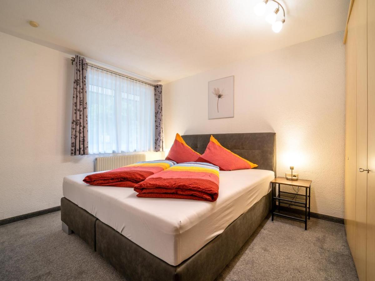 Haus Felder Apartment Gortipohl Ngoại thất bức ảnh